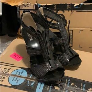 Micheal Kors Heels